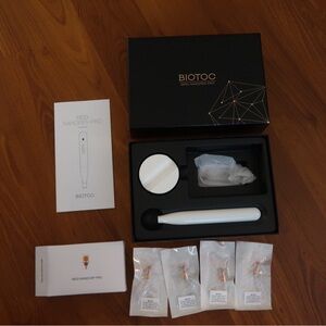 Brand New Biotoc Medi Nanopen Pro